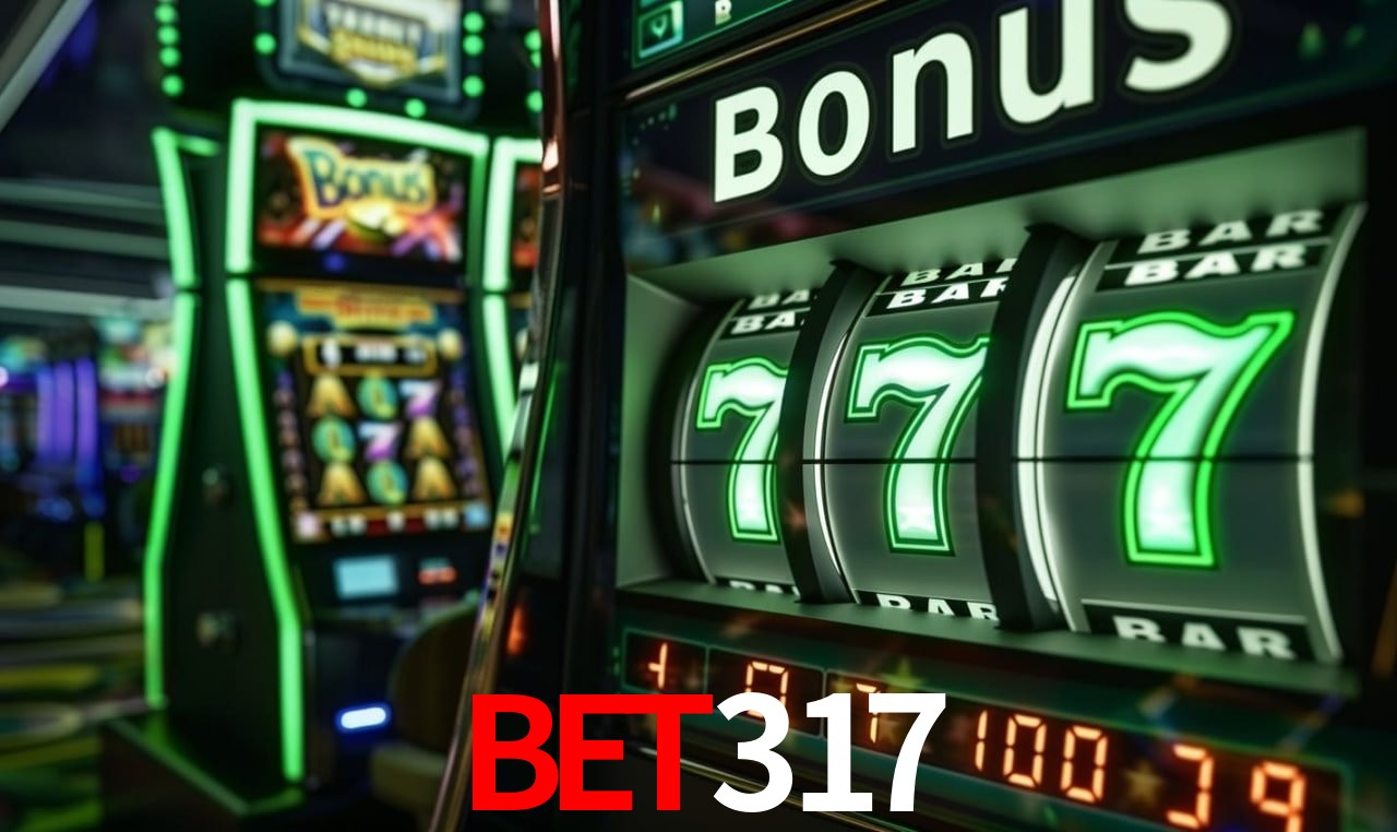 bet317 - Aplicativo Móvel