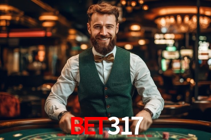 bet317 - cassino ao vivo